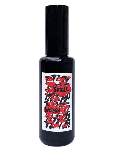 EXTRAitORDINAIRE by Createur 5 D’Emotions 72 - Smell Of The Unseen fragrance bottle