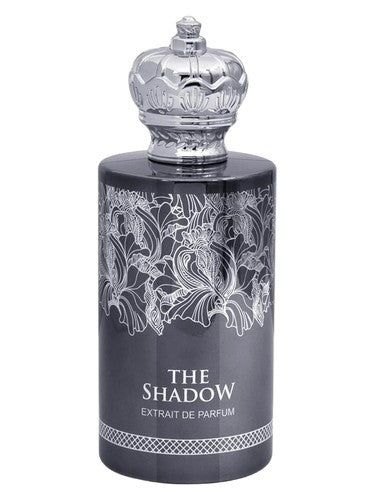 FA Paris Niche The Shadow fragrance bottle