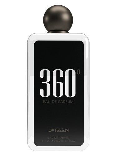 FAAN 360° Degree fragrance bottle