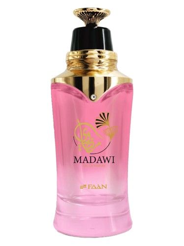 FAAN Madawi fragrance bottle