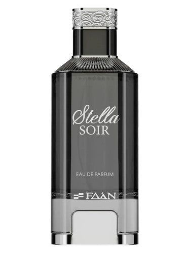 FAAN Stella Soir fragrance bottle