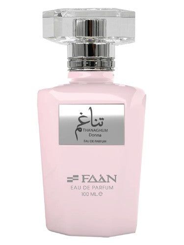 FAAN Thanaghum Donna fragrance bottle