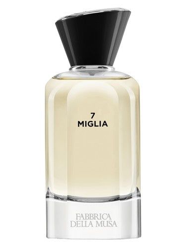 Fabbrica Della Musa 7 Miglia fragrance bottle