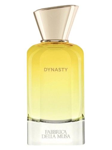 Fabbrica Della Musa Dynasty fragrance bottle