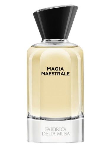 Fabbrica Della Musa Magia Maestrale fragrance bottle