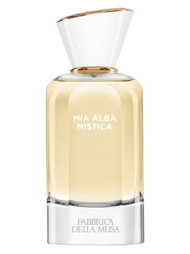 Fabbrica Della Musa Mia Alba Mistica fragrance bottle