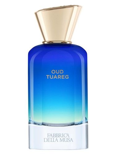 Fabbrica Della Musa Oud Tuareg fragrance bottle