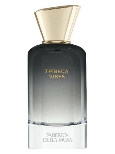 Fabbrica Della Musa Tribeca Vibes fragrance bottle
