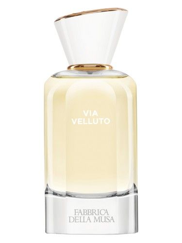 Fabbrica Della Musa Via Velluto fragrance bottle