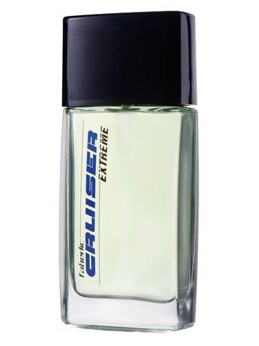 Faberlic Cruiser Extreme fragrance bottle