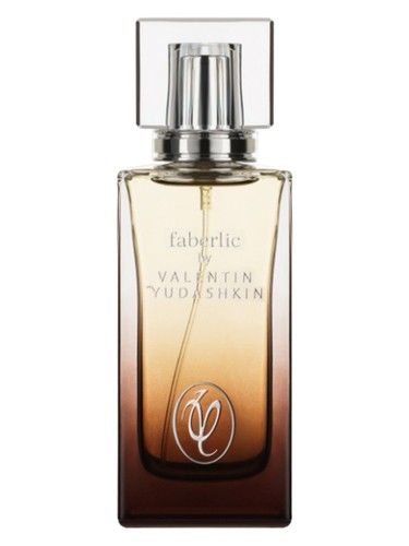 Faberlic Faberlic by Valentin Yudashkin fragrance bottle
