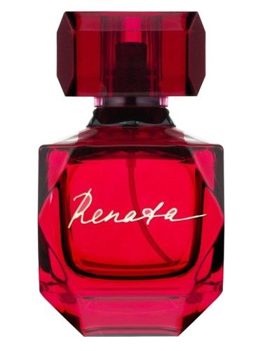 Faberlic Renata fragrance bottle
