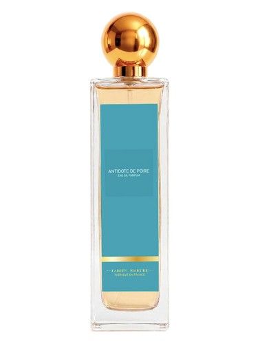 Fabien Marche Antidote de Poire fragrance bottle