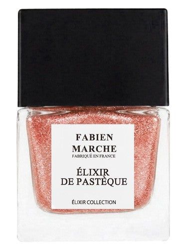 Fabien Marche Élixir de Pastèque fragrance bottle
