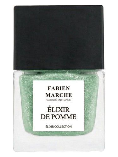 Fabien Marche Élixir de Pomme fragrance bottle
