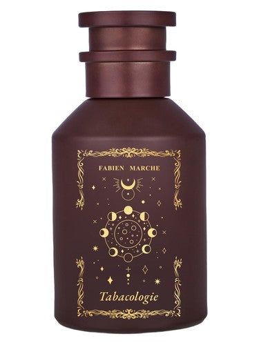 Fabien Marche Tabacologie fragrance bottle