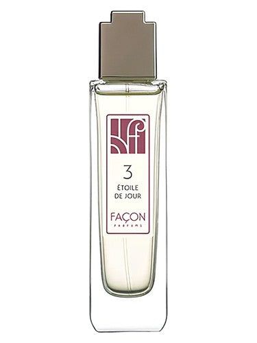 Facon Parfums Etoile De Jour fragrance bottle