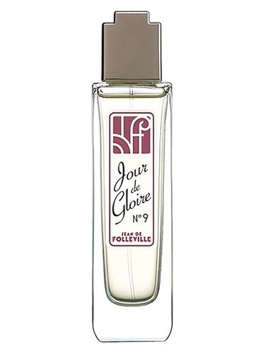 Facon Parfums Jour De Glorie fragrance bottle