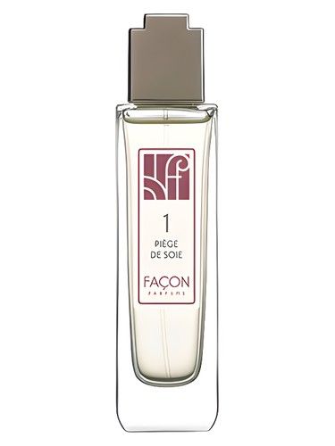 Facon Parfums Piege De Soie fragrance bottle
