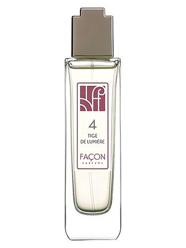 Facon Parfums Tige De Lumiere fragrance bottle