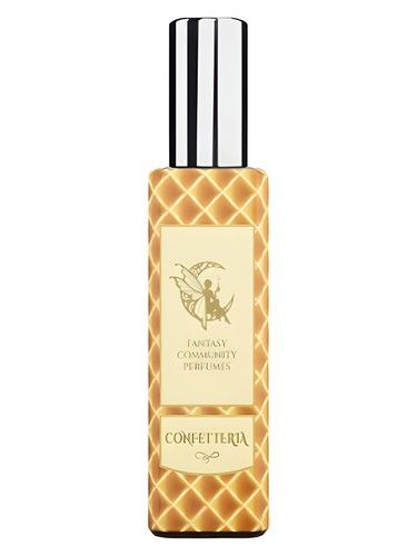 Fantasy Community Perfumes Confetteria fragrance bottle