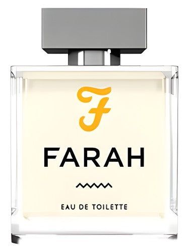 Farah Farah For Men fragrance bottle