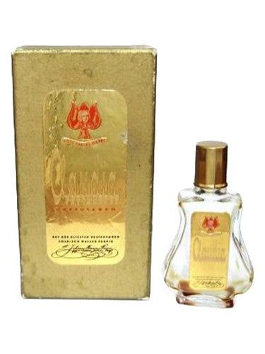 Farina Claudia fragrance bottle