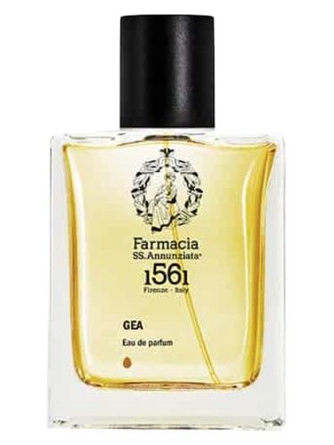 Farmacia SS Annunziata Gea fragrance bottle