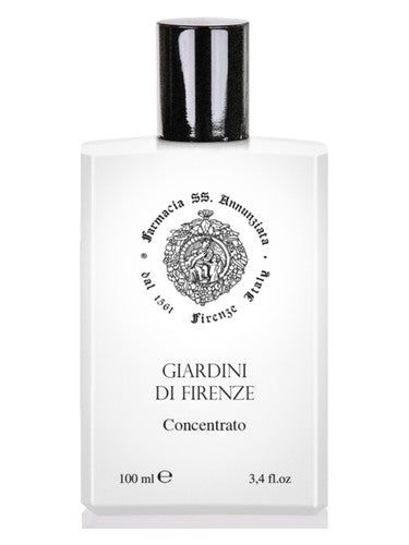 Farmacia SS Annunziata Giardini di Firenze fragrance bottle