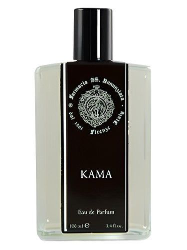 Farmacia SS Annunziata Kama fragrance bottle