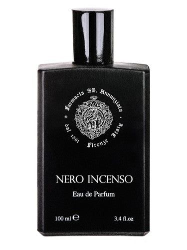 Farmacia SS Annunziata Nero Incenso fragrance bottle