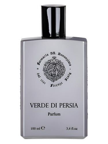 Farmacia SS Annunziata Verde di Persia fragrance bottle