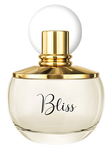 Farmasi Bliss fragrance bottle