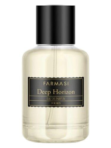Farmasi Deep Horizon fragrance bottle