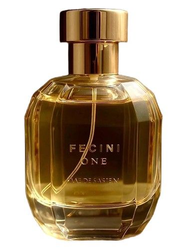Fecini Fecini One fragrance bottle