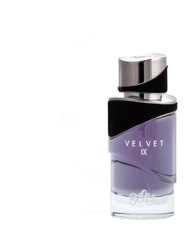 Fellah Paris Velvet IX fragrance bottle