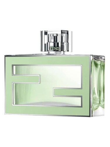 Fendi Fan di Fendi Eau Fraiche fragrance bottle