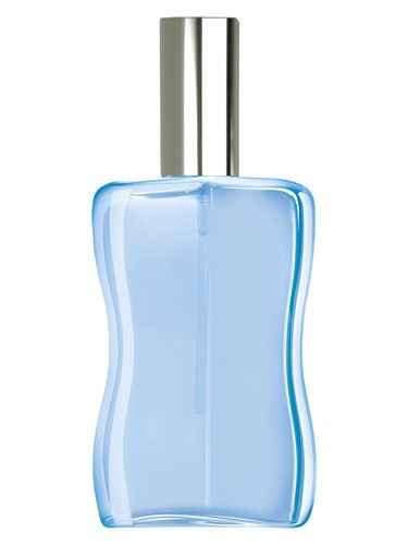 Fenjal Miss Fenjal Cote d'Azur fragrance bottle