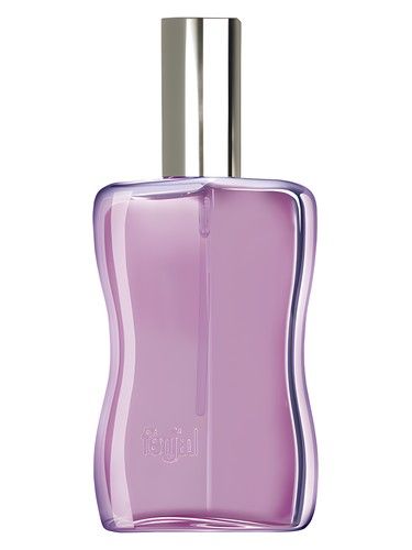 Fenjal Miss Fenjal Touch Of Purple fragrance bottle