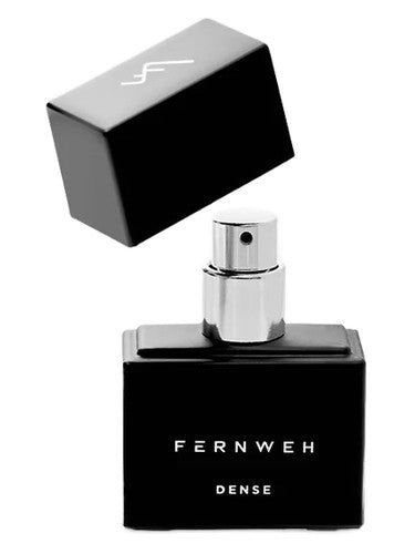Fernweh Dense fragrance bottle