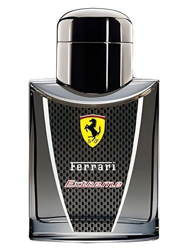 Ferrari Ferrari Extreme fragrance bottle