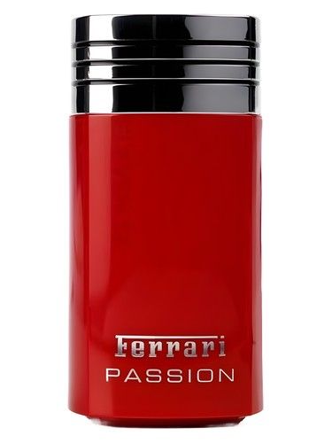 Ferrari Ferrari Passion Unlimited fragrance bottle