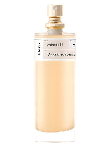 Ffern Autumn 24 fragrance bottle