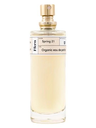 Ffern Spring 21 fragrance bottle