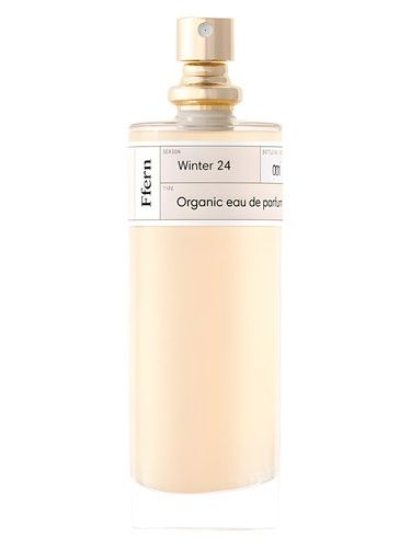 Ffern Winter 24 fragrance bottle