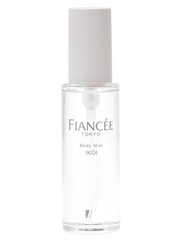Fiancée Body Mist IKOI fragrance bottle