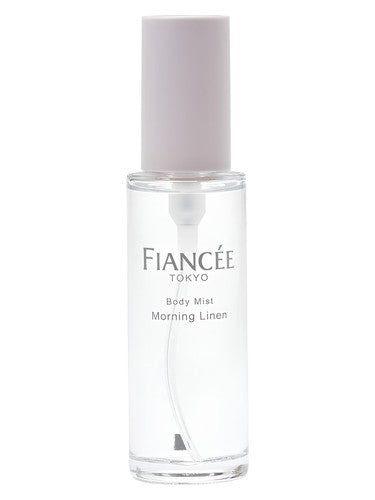 Fiancée Body Mist Morning Linen fragrance bottle