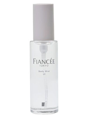 Fiancée Body Mist UI fragrance bottle