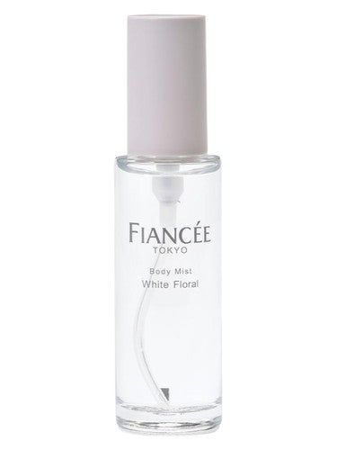 Fiancée Body Mist White Floral fragrance bottle