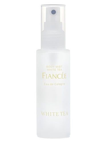 Fiancée Body Mist White Tea fragrance bottle